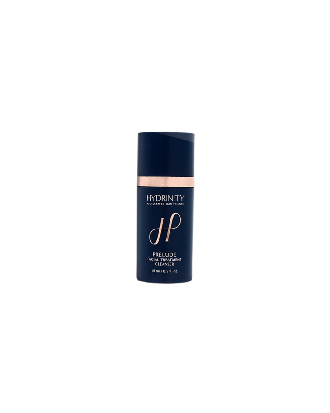 Hydrinity Prelude Facial Treatment Cleanser Travel - Renew Wellness & Aesthetics