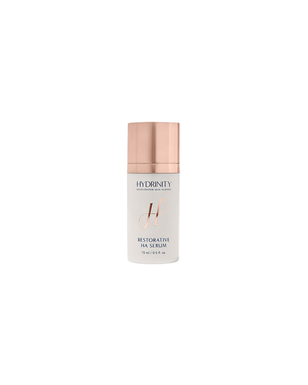Hydrinity Restorative HA Serum Travel - Renew Wellness & Aesthetics