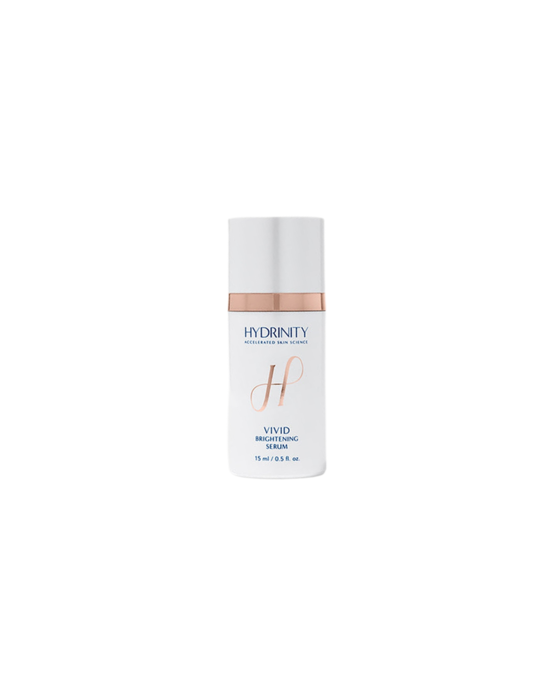 Hydrinity Vivid Brightening Serum Travel - Renew Wellness & Aesthetics