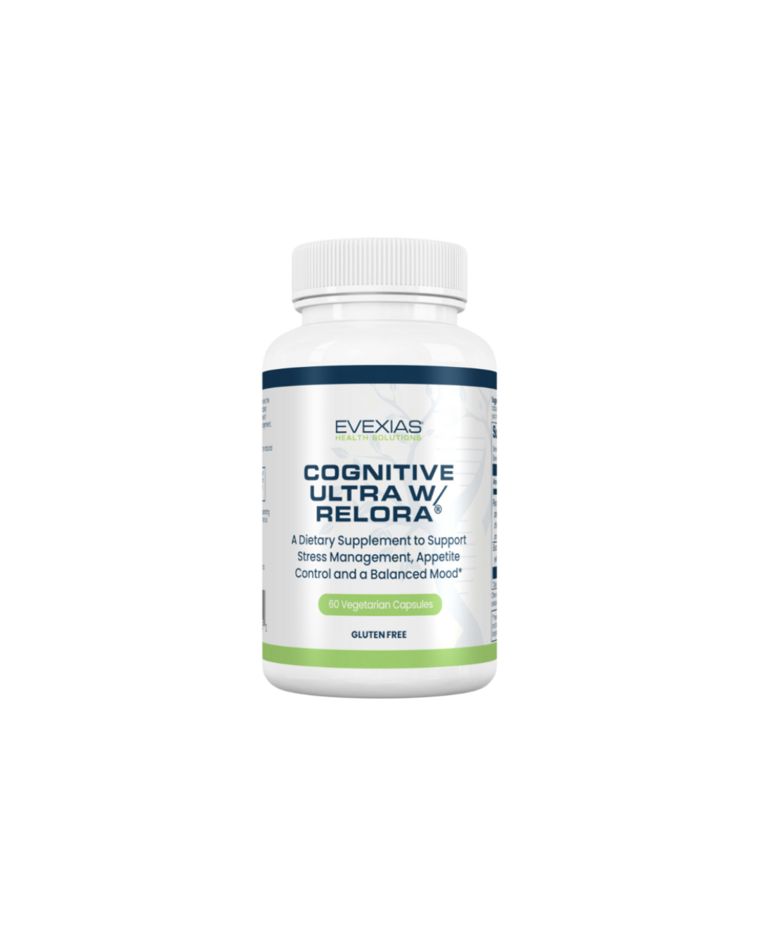 Evexias Cognitive Ultra with Relora - Renew Wellness & Aesthetics