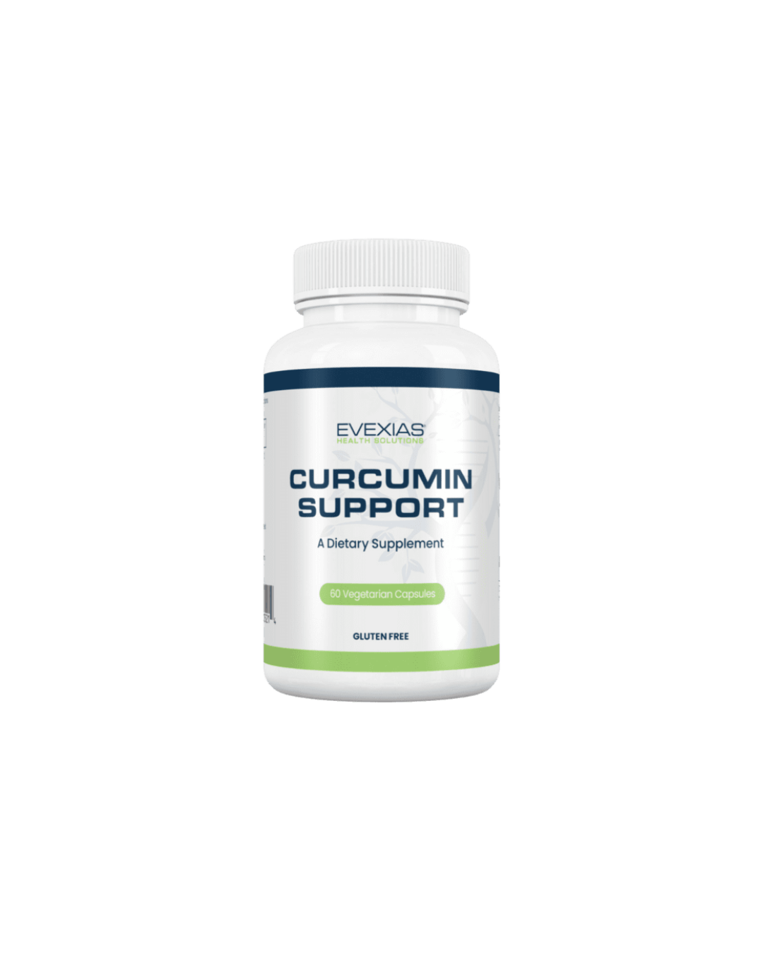 Evexias Curcumin Support - Renew Wellness & Aesthetics