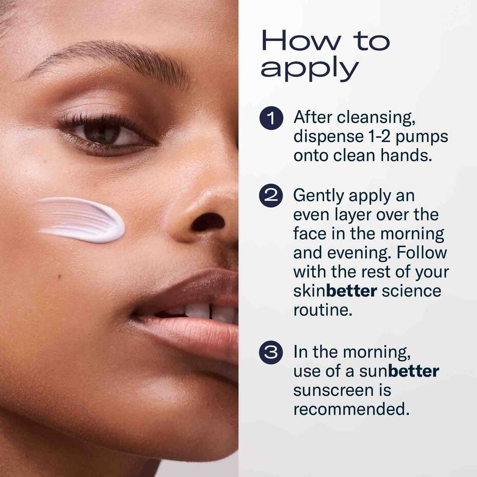 Skinbetter Science Ampra Volumizing Macro HA Serum - Renew Wellness & Aesthetics