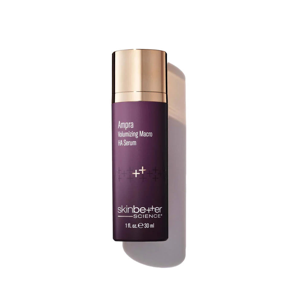 Skinbetter Science Ampra Volumizing Macro HA Serum - Renew Wellness & Aesthetics