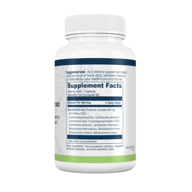 Evexias Active Probiotic ND 50 - Renew Wellness & Aesthetics