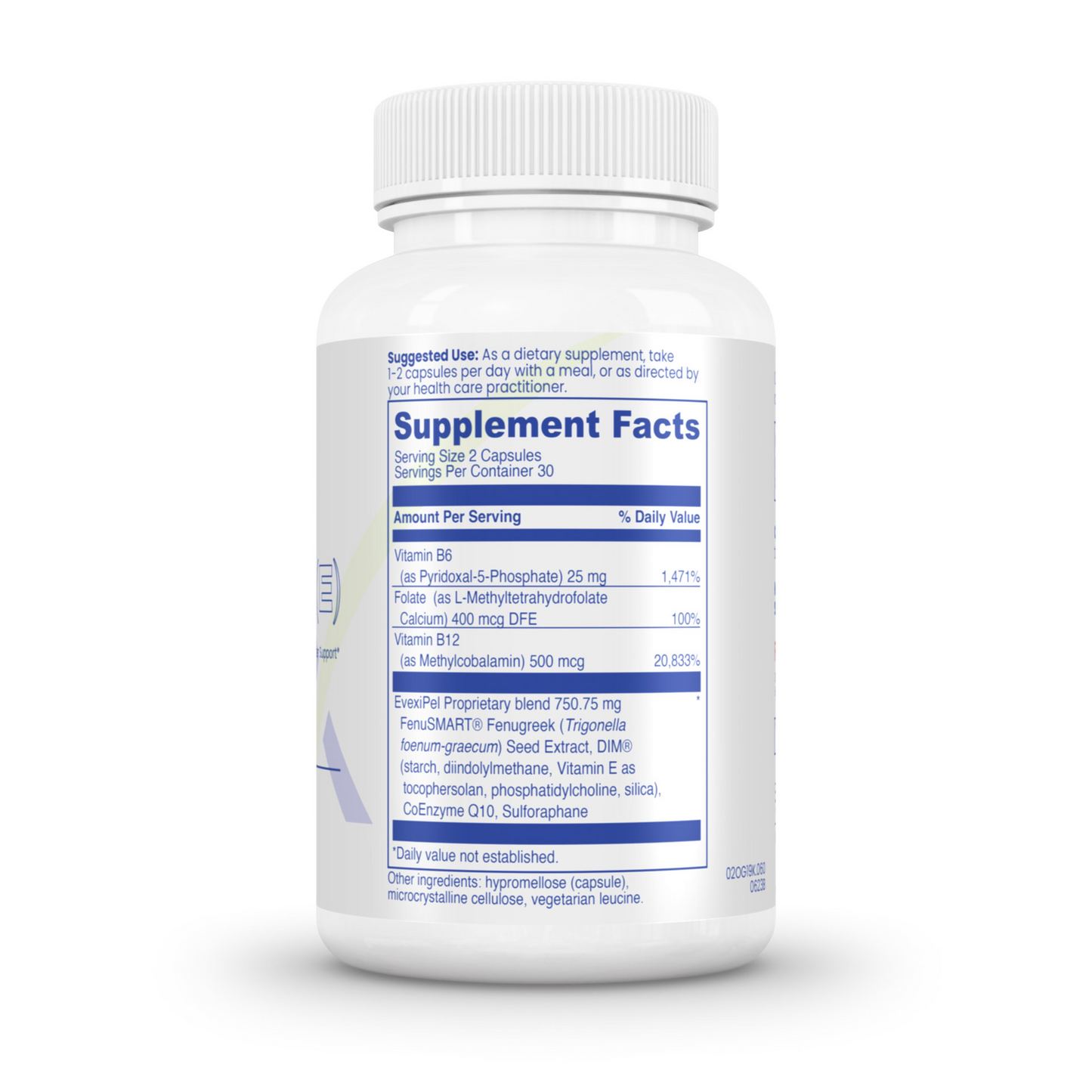 EvexiPEL HRT Complete E - Renew Wellness & Aesthetics