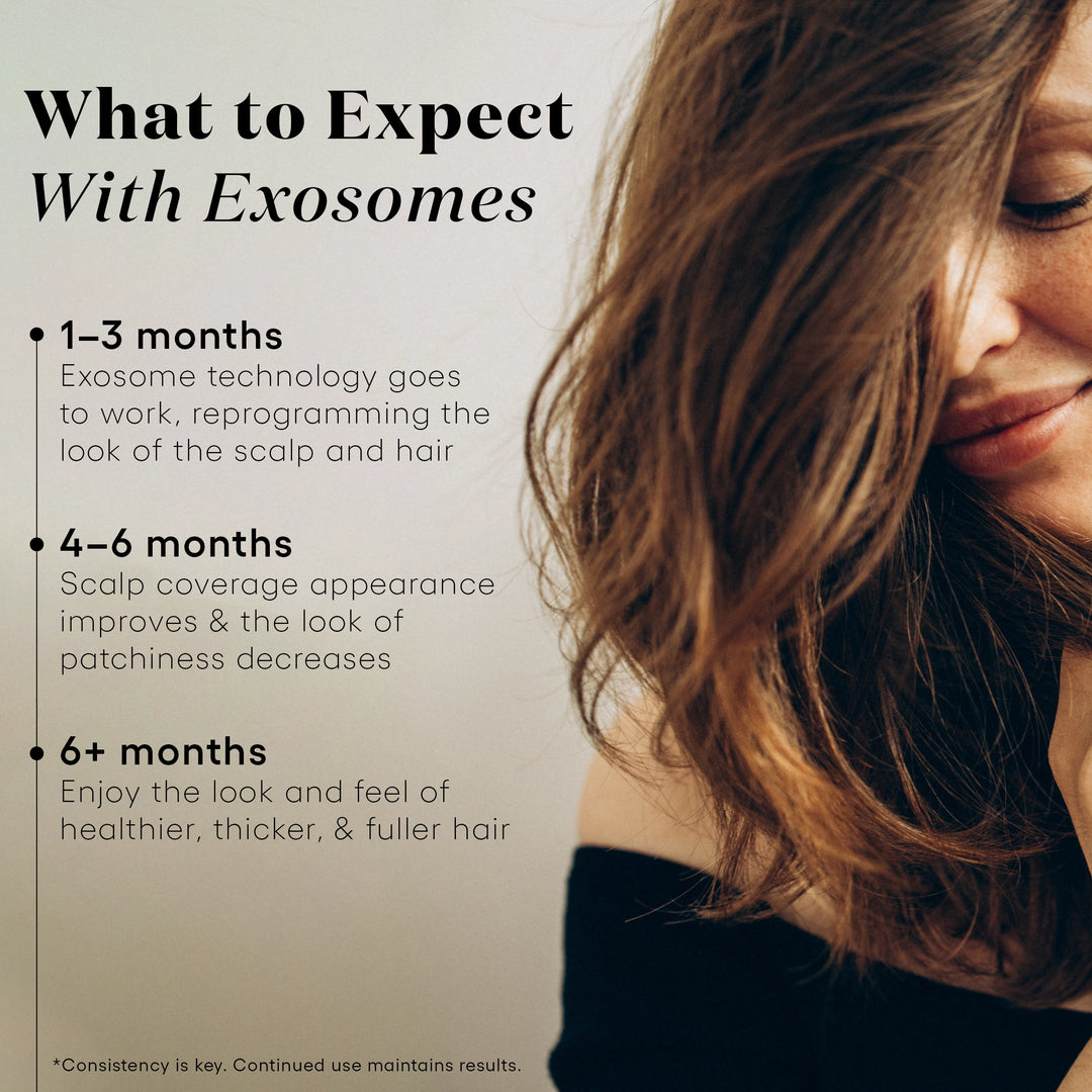Plated Hair Serum - Renew Wellness & Aesthetics