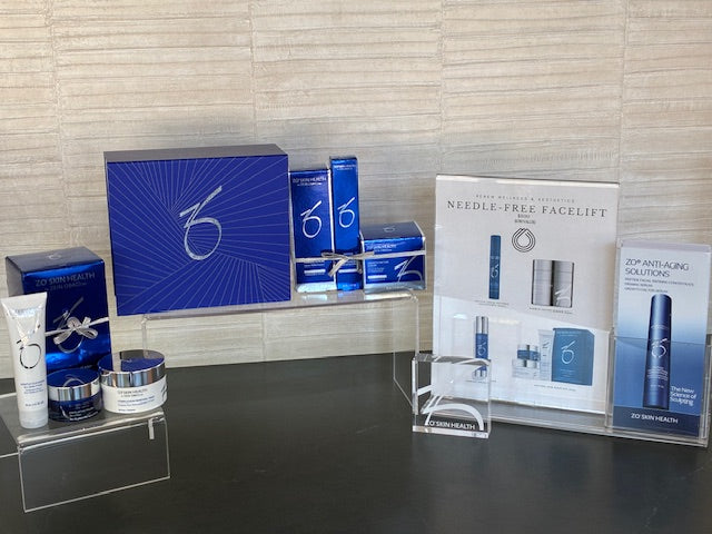 ZO Needle Free Facelift