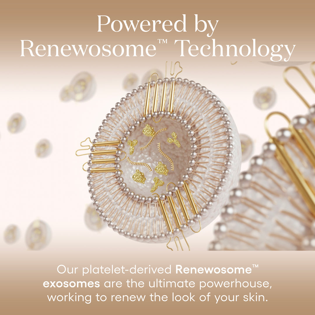 Plated Intense Serum Refill - Renew Wellness & Aesthetics