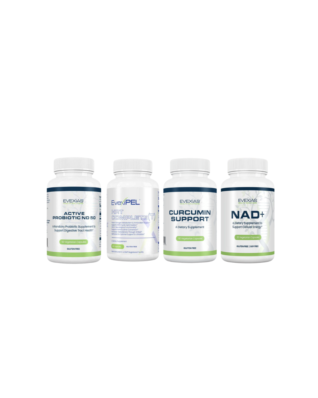 Evexias Perimenopause Bundle - Renew Wellness & Aesthetics