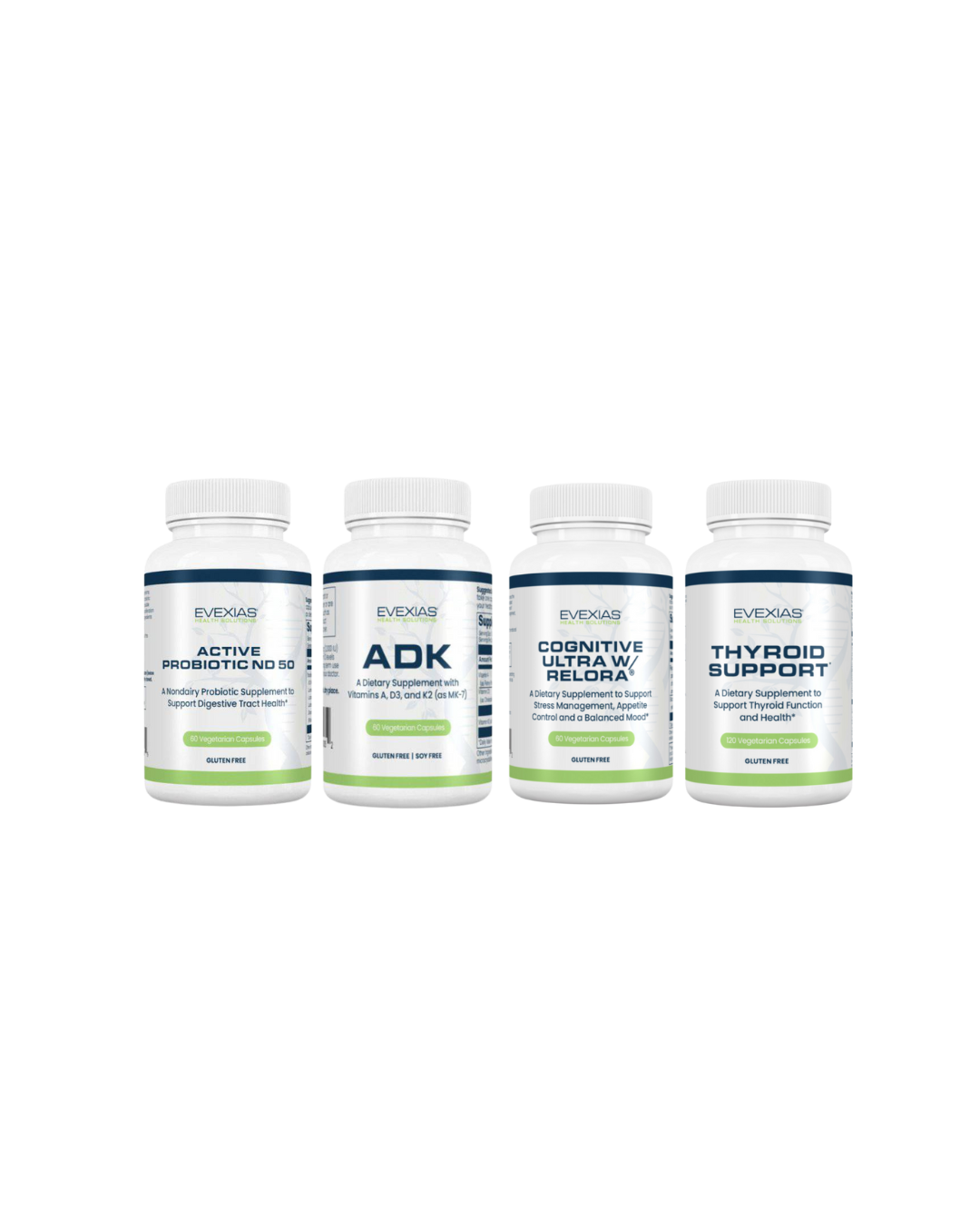 Evexias Thyroid Support Bundle - Renew Wellness & Aesthetics