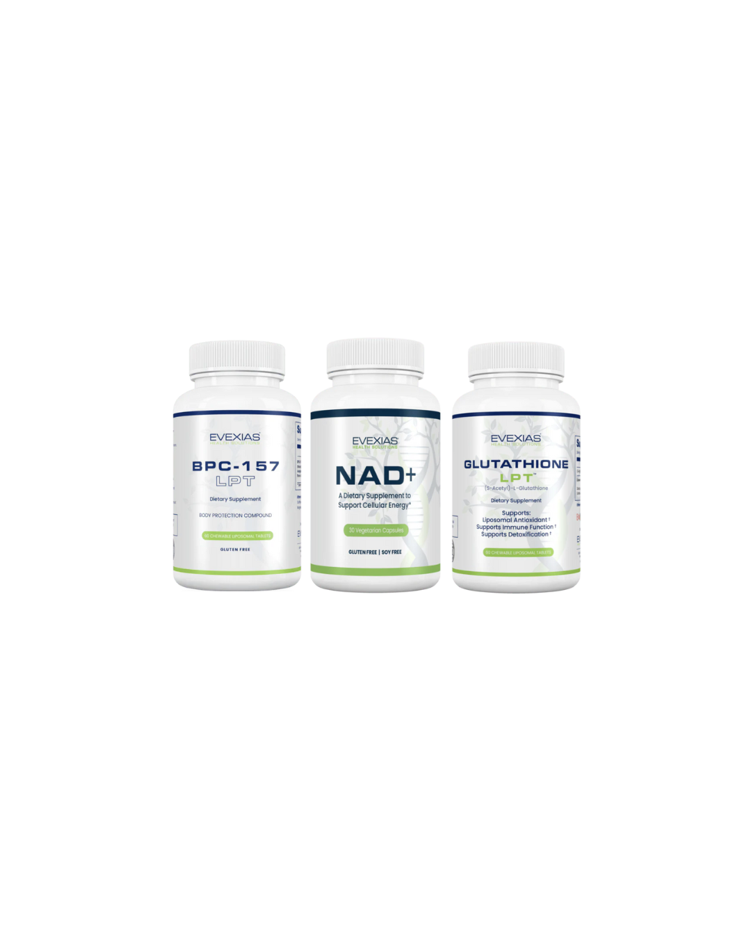 EVEXIAS WELLNESS BUNDLE - Renew Wellness & Aesthetics