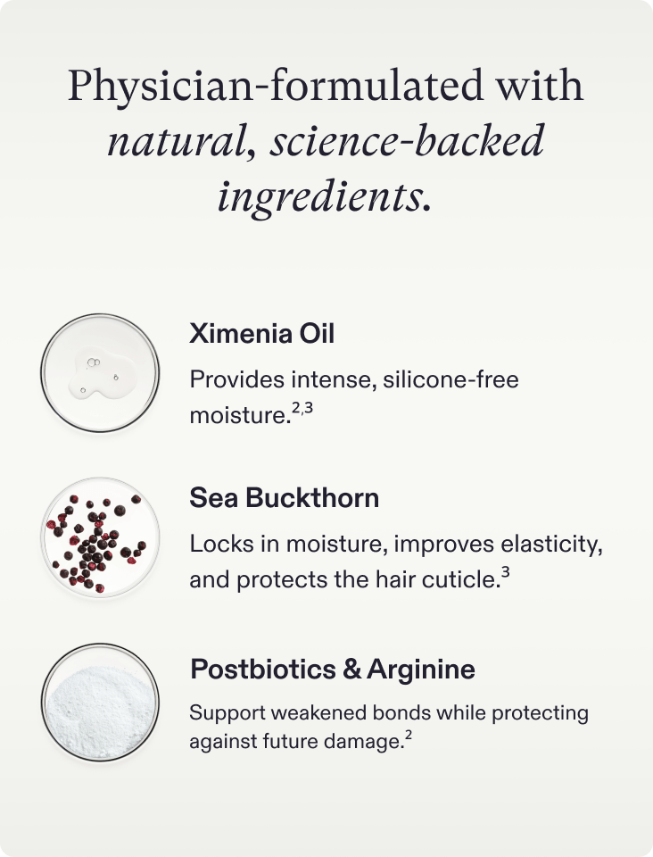 Nutrafol Strand Defender Conditioner - Renew Wellness & Aesthetics