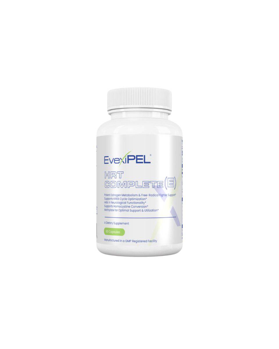 Evexias Menopause Bundle - Renew Wellness & Aesthetics