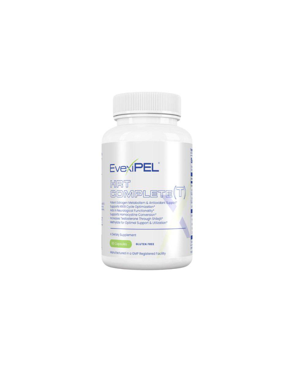 Evexias Perimenopause Bundle - Renew Wellness & Aesthetics