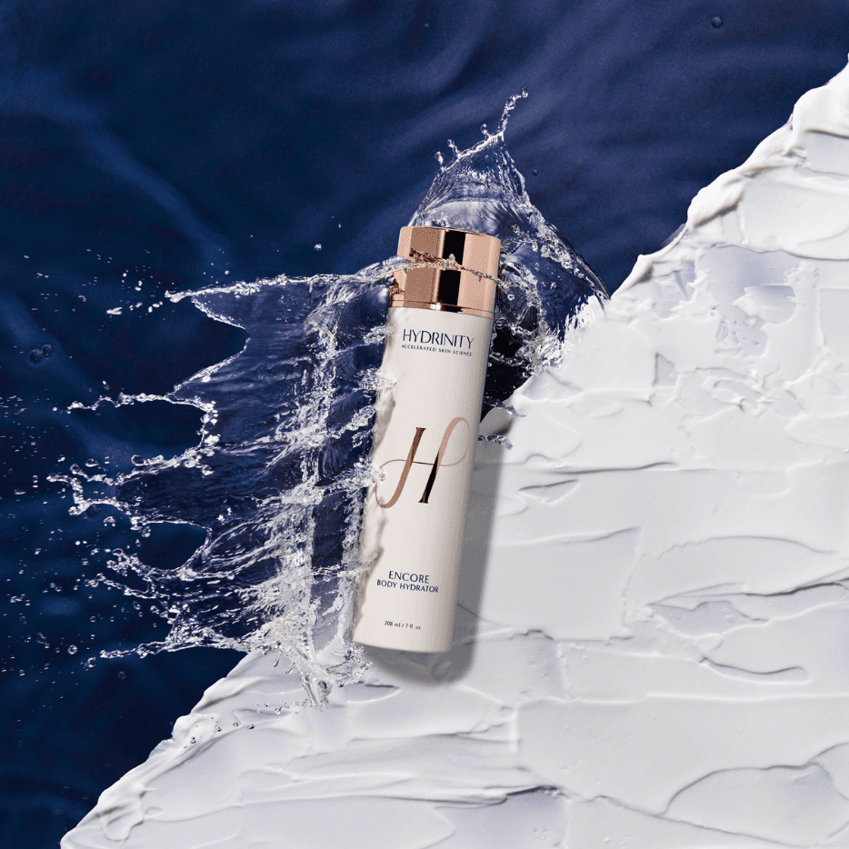 Hydrinity Encore Body Hydrator Travel - Renew Wellness & Aesthetics