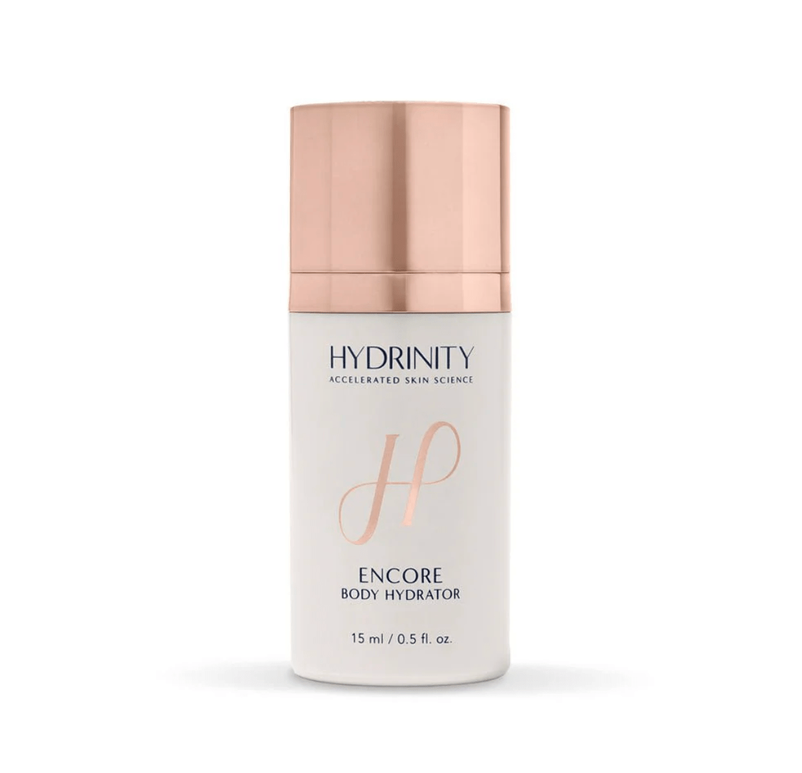 Hydrinity Encore Body Hydrator Travel - Renew Wellness & Aesthetics