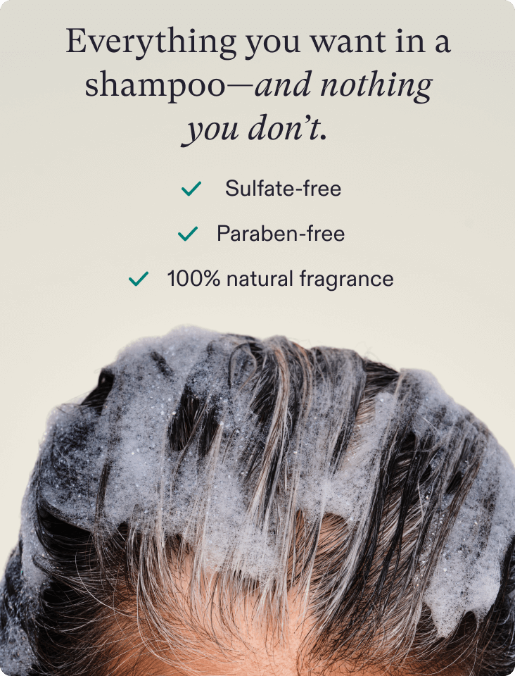 Nutrafol Root Purifier Shampoo - Renew Wellness & Aesthetics