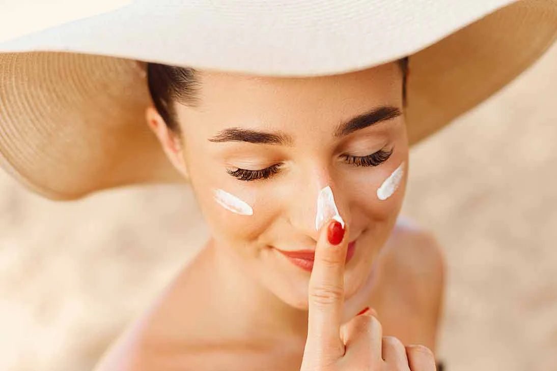 The Best Facial Sunscreen in Oklahoma City for Everyday Beauty - Renew Wellness & Aesthetics