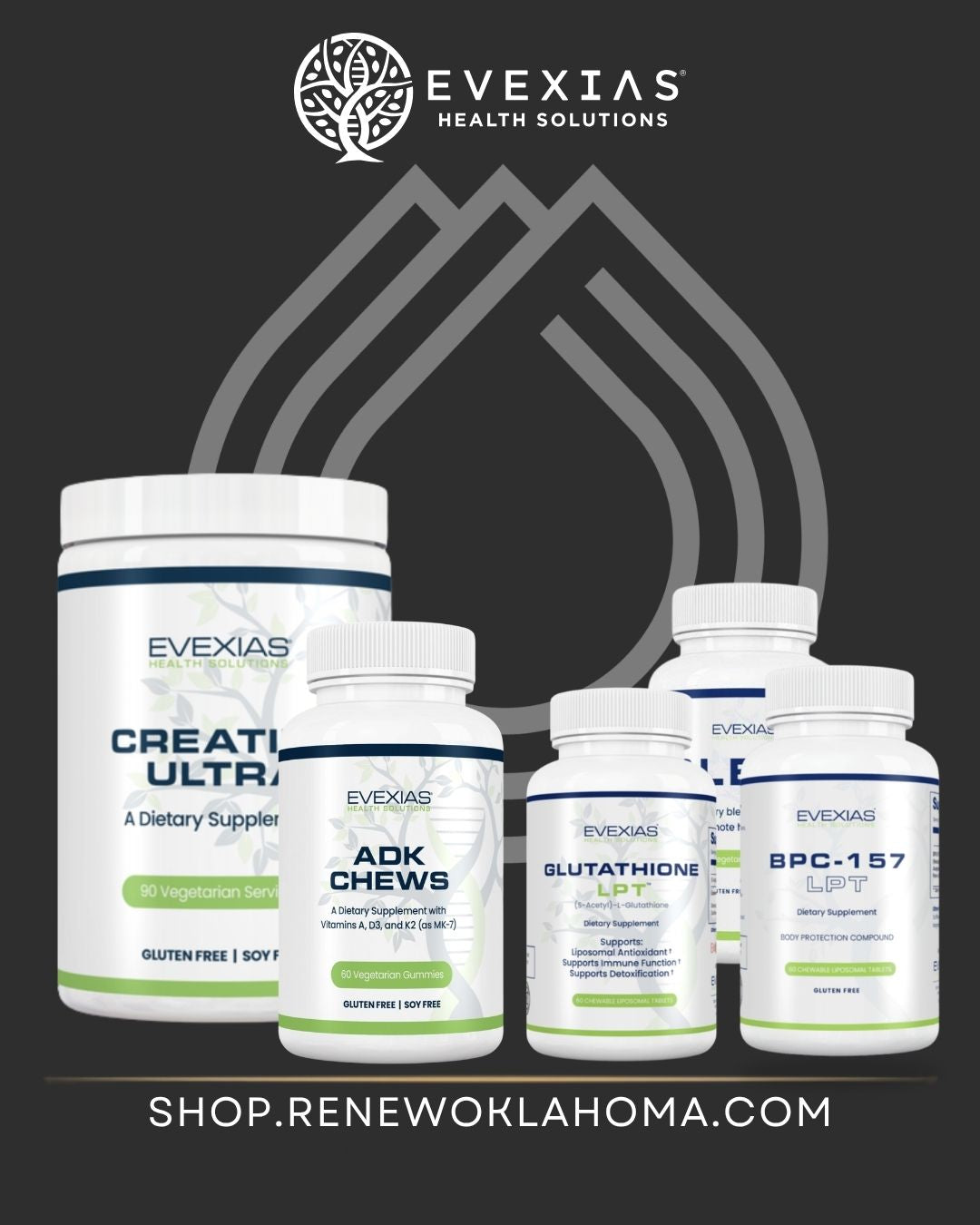 EVEXIAS HEALTH SOLUTIONS