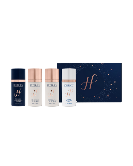 Hydrinity Gift Set