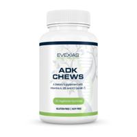 Evexius ADK Chews - Renew Wellness & Aesthetics 