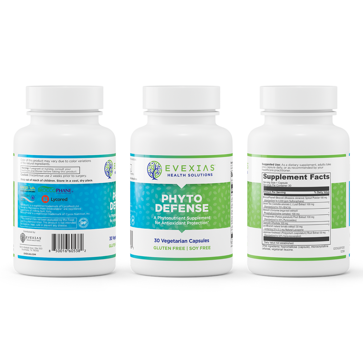 Phyto Defense