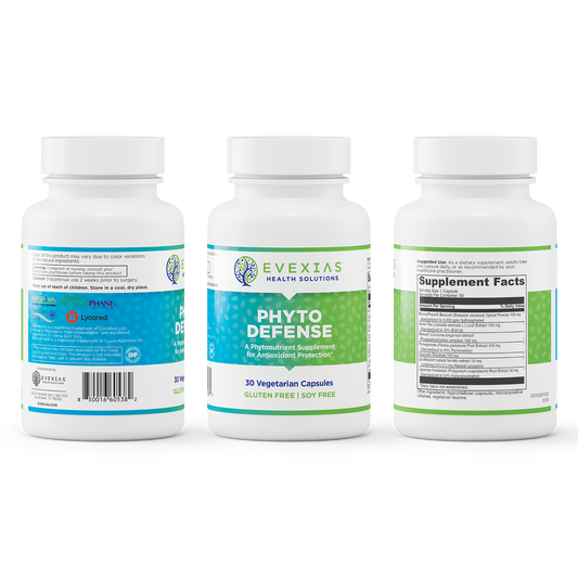 Phyto Defense - Renew Wellness & Aesthetics 