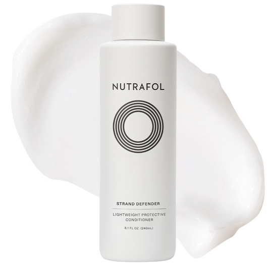 Nutrafol Strand Defender Conditioner - Renew Wellness & Aesthetics 