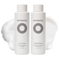 Nutrafol Root Purifier Shampoo + Nutrafol Stand Defender Conditioner Bundle - Renew Wellness & Aesthetics 