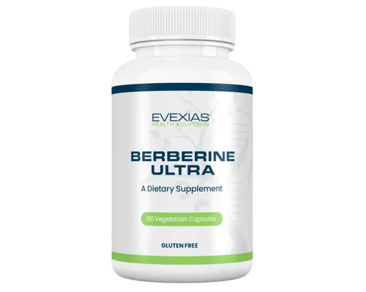 Evexias Berberine