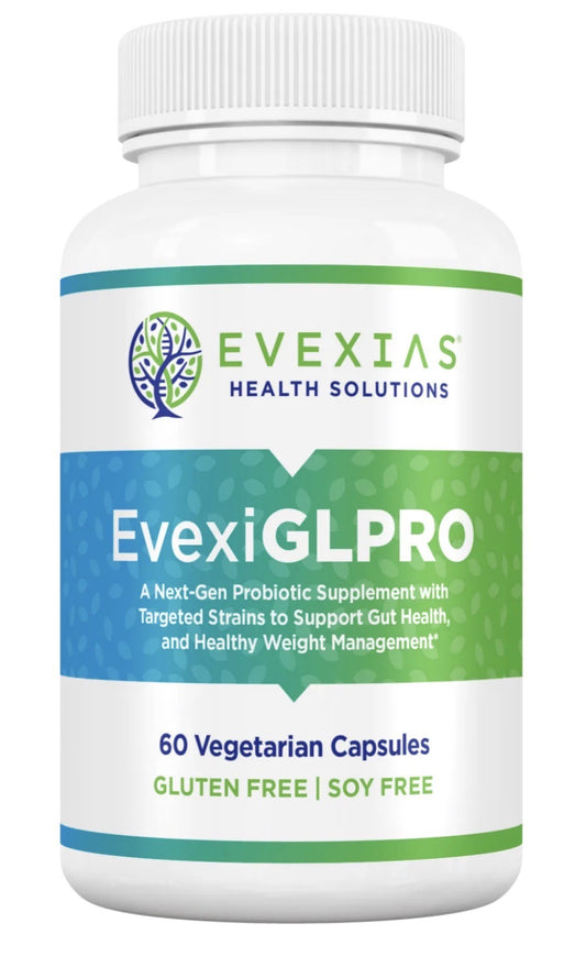 Evexias EvexiGLPRO