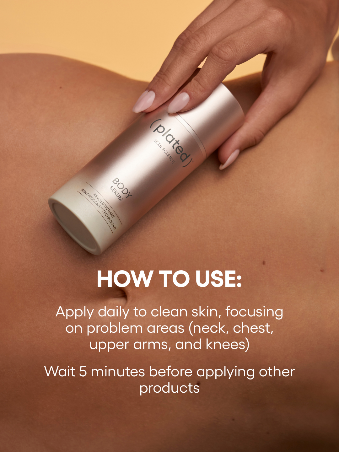 Plated Body Bundle