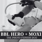 The Photo Finish Duo - BBL Hero + Moxi - Renew Wellness & Aesthetics 