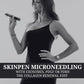 The Collagen Renewal - SkinPen Microneedling with Exosomes, PDGF or PDRN