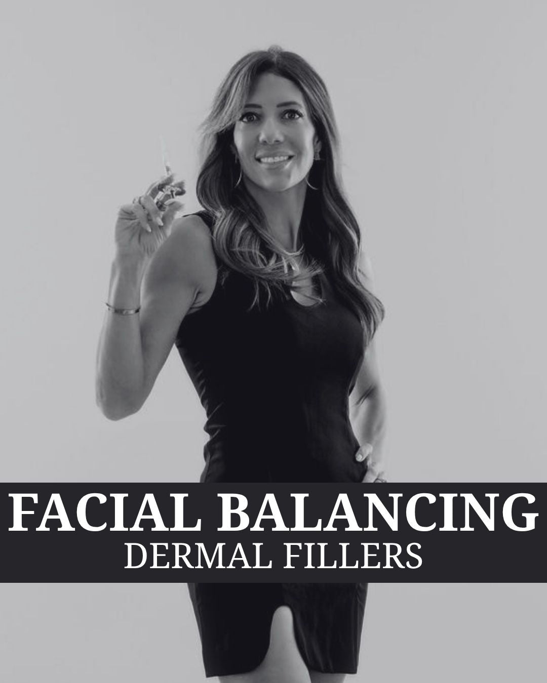 Facial Balancing - Dermal Filler