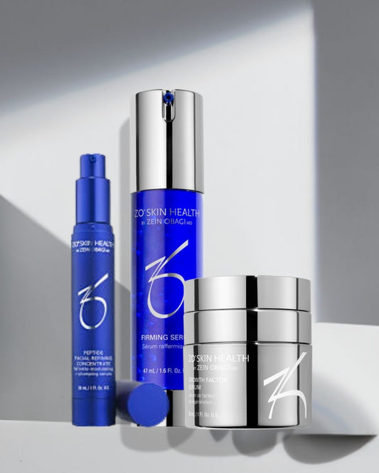 ZO Needle Free Facelift - Renew Wellness & Aesthetics 