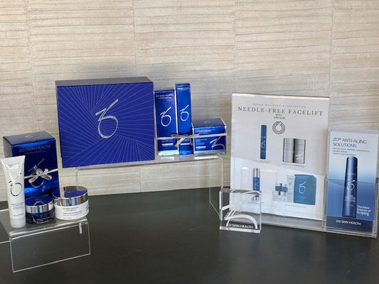 ZO Needle Free Facelift