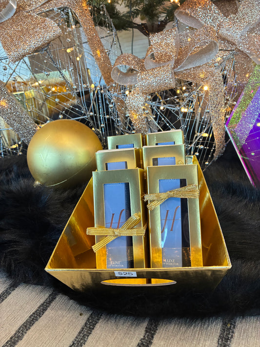 Holiday Hydrinity Lip Luxe - Renew Wellness & Aesthetics 