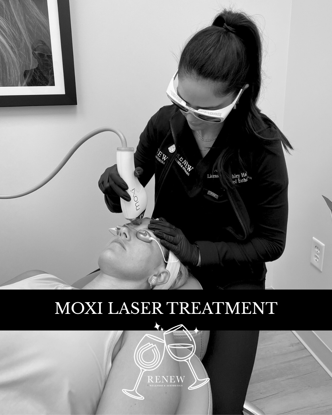 Moxi - Renew Wellness & Aesthetics 