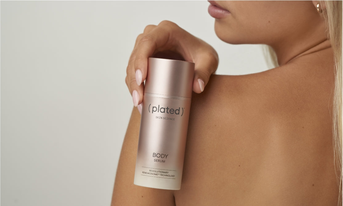 Plated Body Bundle