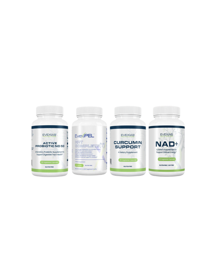 Evexias Perimenopause Bundle - Renew Wellness & Aesthetics 