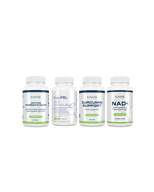 Evexias Perimenopause Bundle - Renew Wellness & Aesthetics 