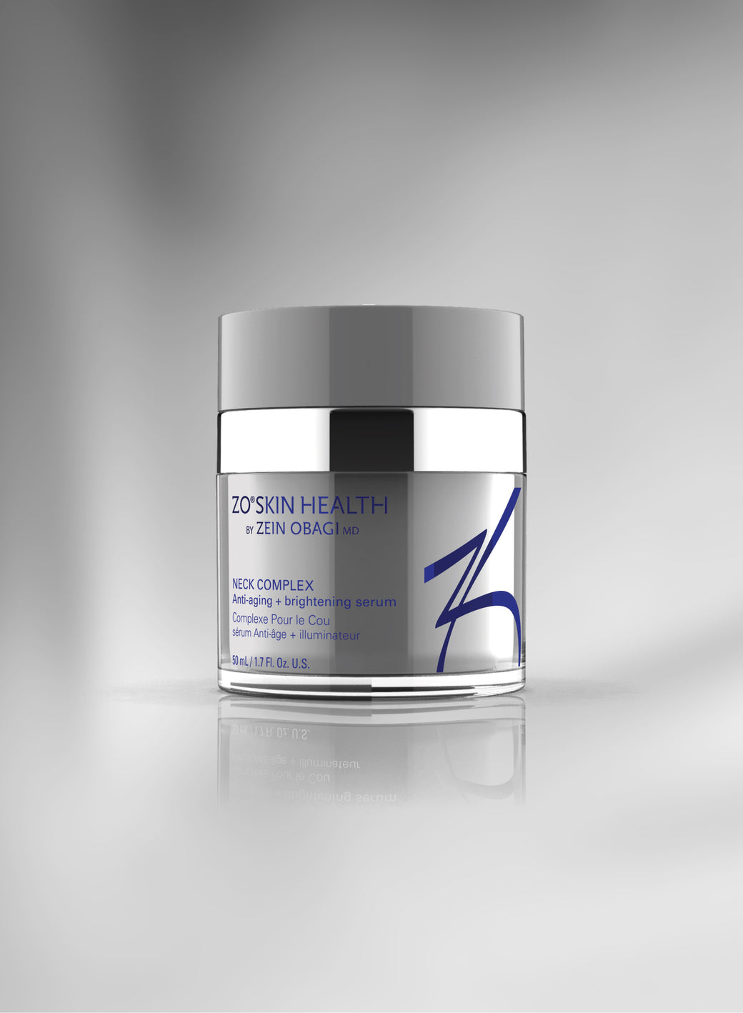 ZO Neck Complex Anti-Aging + Brightening Serum - Renew Wellness & Aesthetics 