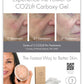 CO2Lift® Pro Carboxy Gel Mask - 1 Home TreatmentAnti - Aging - Renew Wellness & Aesthetics