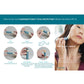 Colorescience Sunforgettable Total Protection Brush - On Shield Glow SPF 50Sunscreen - Renew Wellness & Aesthetics