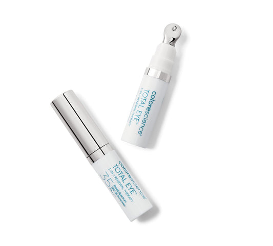 Colorescience Total Eye 3 - In - 1 Renewal Therapy SPF 35Eye Care - Renew Wellness & Aesthetics