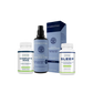Cymbiotika & Evexias Sleep Aide Supplements Bundle