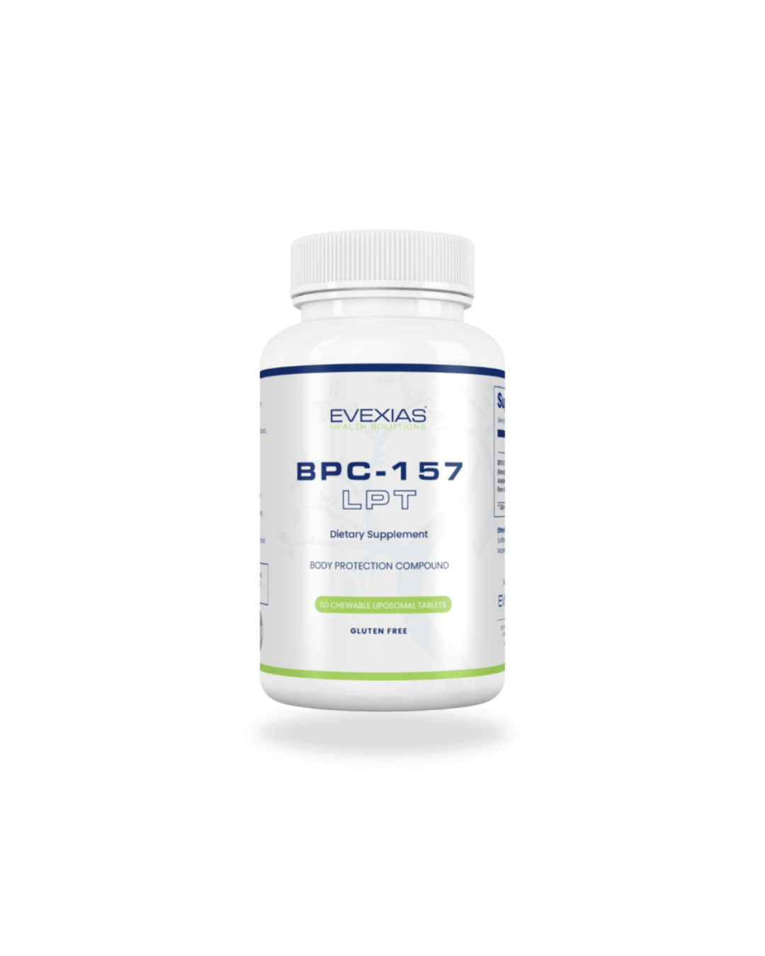 Evexias BPC-157 LPT