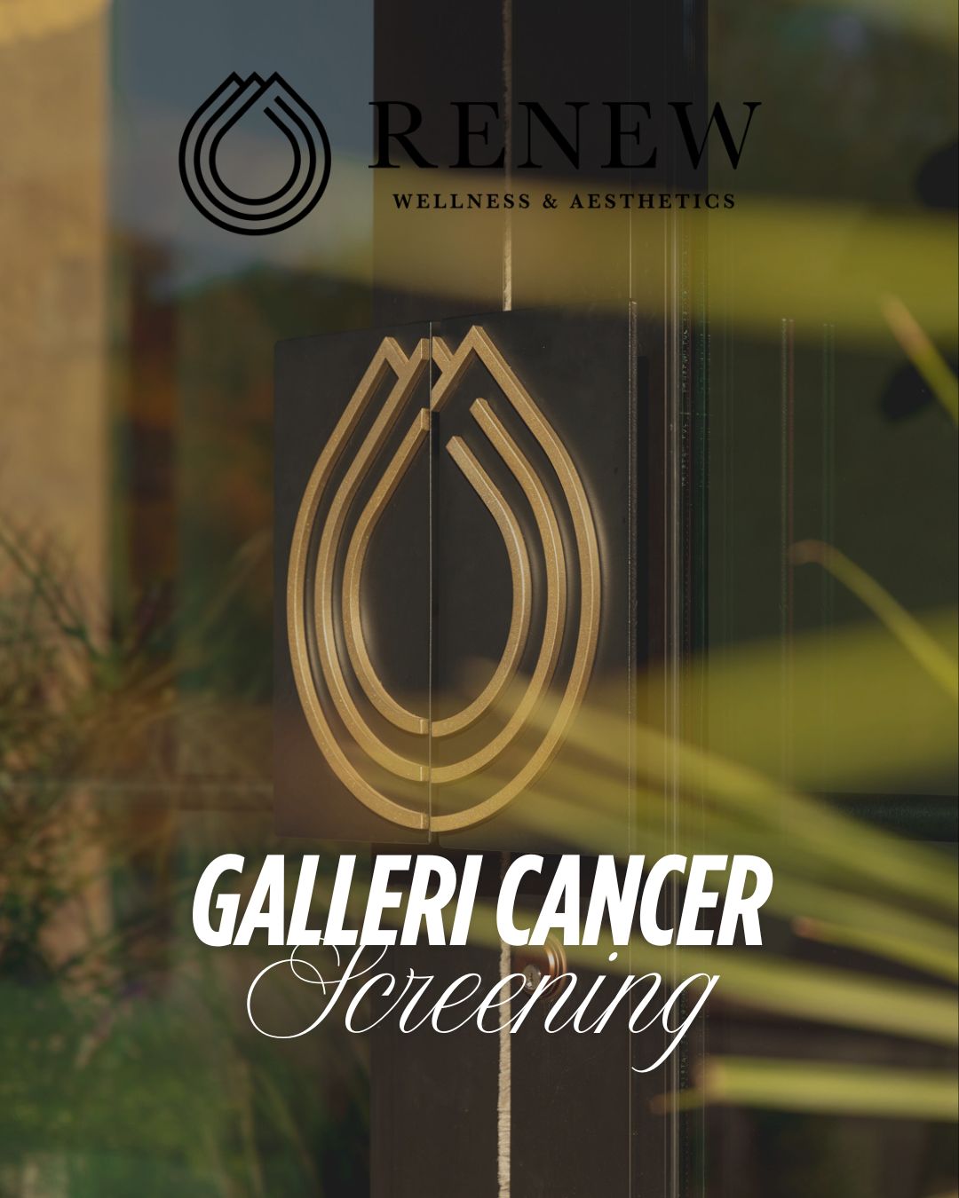 Galleri Cancer Screening