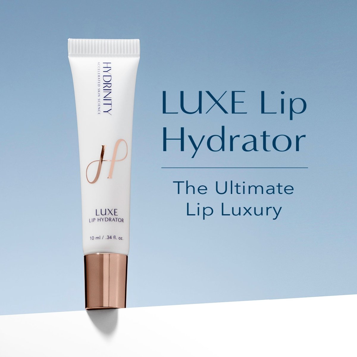 Hydrinity LUXE Lip HydratorLip Treatment - Renew Wellness & Aesthetics